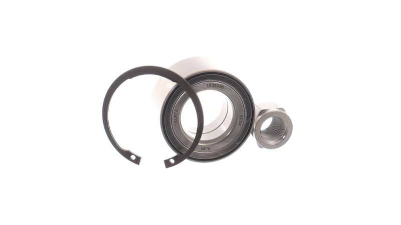 SKF VKBA7193 Wheel Bearing Kit - 3