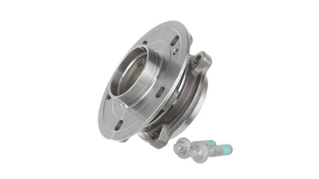 SKF VKBA7202 Wheel Bearing Kit - 2