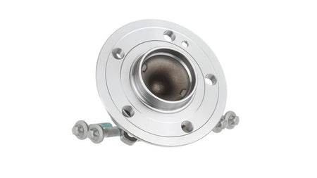 SKF VKBA7202 Wheel Bearing Kit - 3