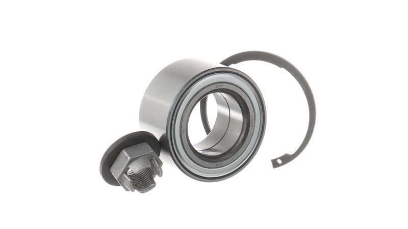 SKF VKBA7209 Wheel Bearing Kit - 1