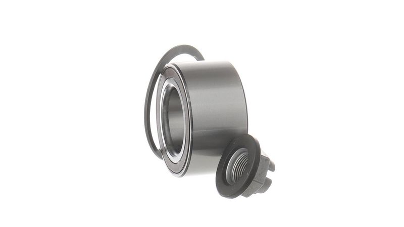 SKF VKBA7209 Wheel Bearing Kit - 2