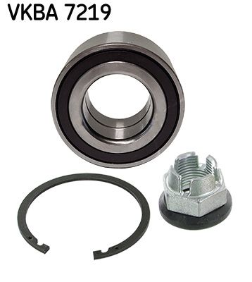 SKF VKBA7219 Wheel Bearing Kit - 1