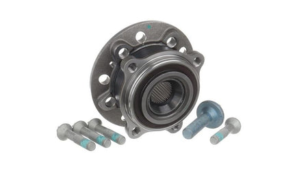 SKF VKBA7221 Wheel Bearing Kit - 1