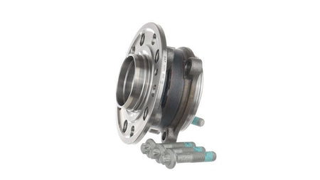 SKF VKBA7221 Wheel Bearing Kit - 2