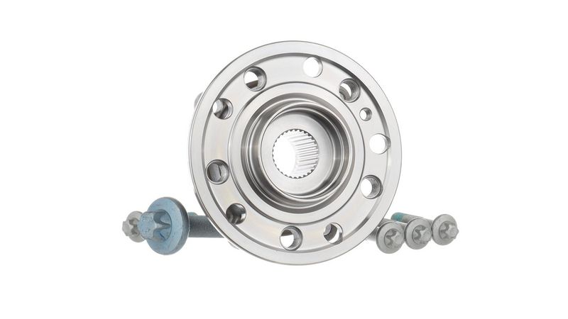 SKF VKBA7221 Wheel Bearing Kit - 3