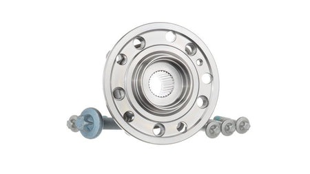 SKF VKBA7221 Wheel Bearing Kit - 3