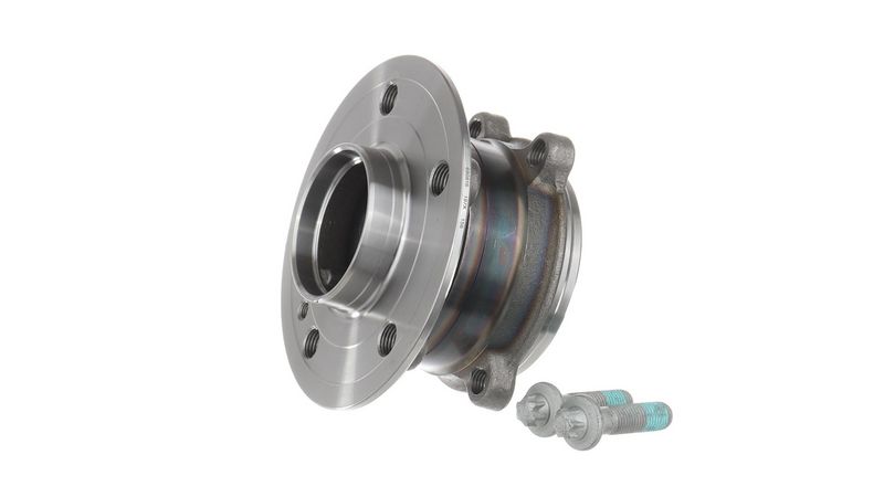SKF VKBA7245 Wheel Bearing Kit - 2
