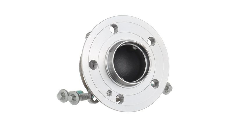 SKF VKBA7245 Wheel Bearing Kit - 3