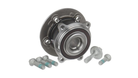 SKF VKBA7246 Wheel Bearing Kit - 1