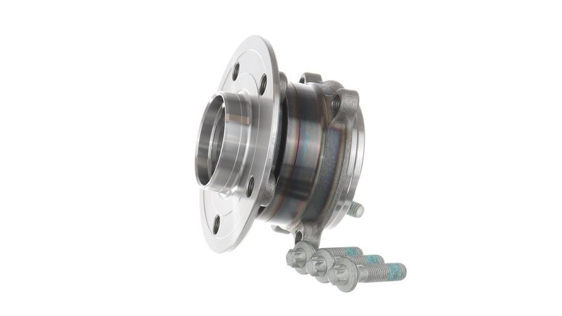 SKF VKBA7246 Wheel Bearing Kit - 2