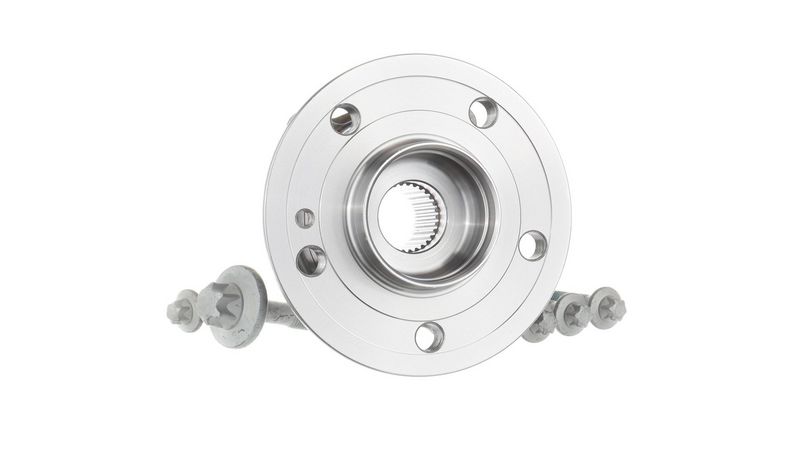 SKF VKBA7246 Wheel Bearing Kit - 3