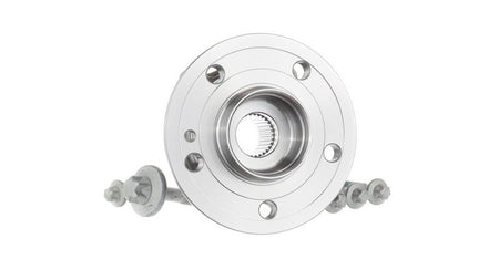 SKF VKBA7246 Wheel Bearing Kit - 3