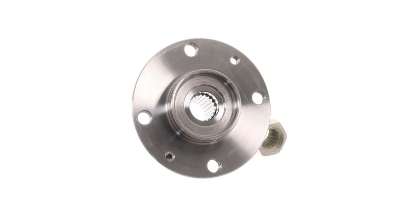 SKF VKBA734 Wheel Bearing Kit - 3