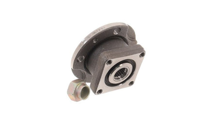 SKF VKBA734 Wheel Bearing Kit - 4