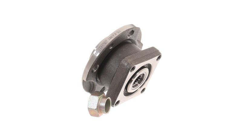 SKF VKBA734 Wheel Bearing Kit - 6