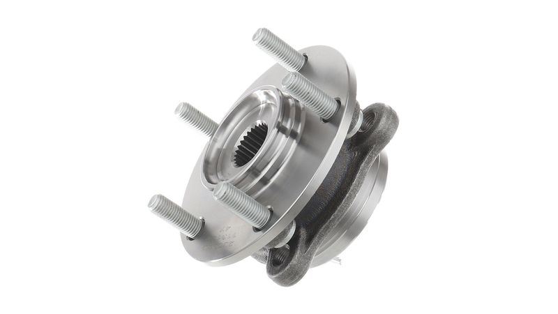 SKF VKBA7406 Wheel Bearing Kit - 2