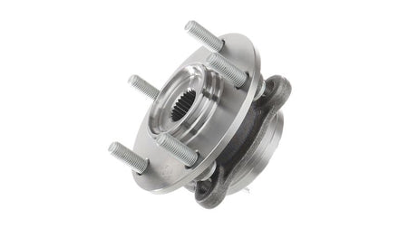 SKF VKBA7406 Wheel Bearing Kit - 2