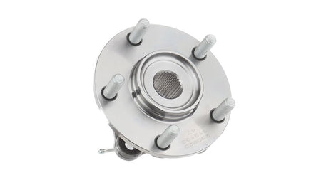 SKF VKBA7406 Wheel Bearing Kit - 3