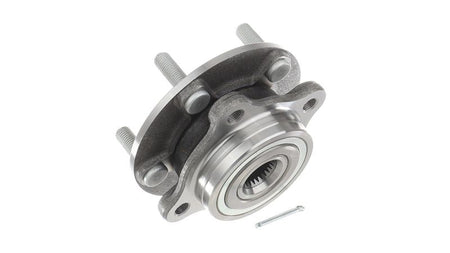 SKF VKBA7406 Wheel Bearing Kit - 4