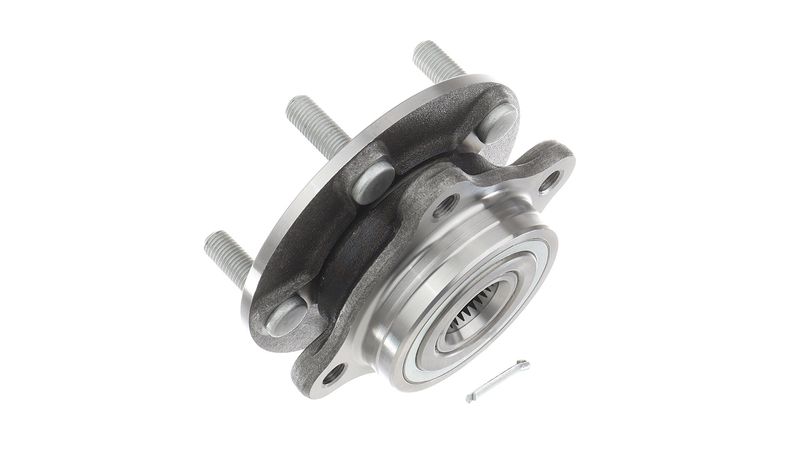 SKF VKBA7406 Wheel Bearing Kit - 5