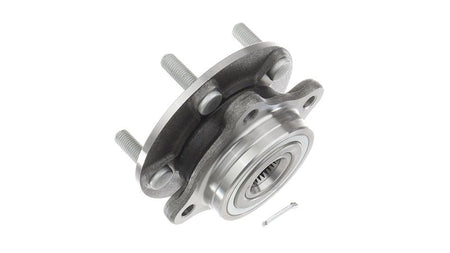 SKF VKBA7406 Wheel Bearing Kit - 5