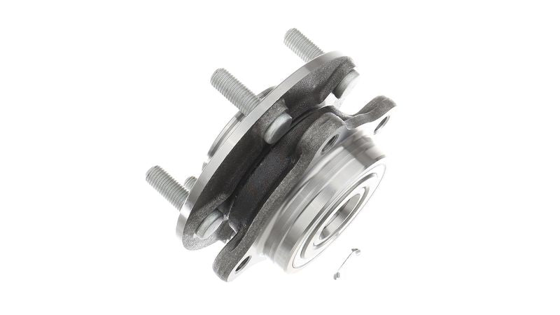 SKF VKBA7406 Wheel Bearing Kit - 6