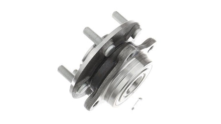 SKF VKBA7406 Wheel Bearing Kit - 6