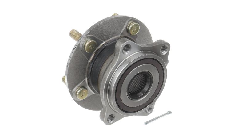 SKF VKBA7409 Wheel Bearing Kit - 1