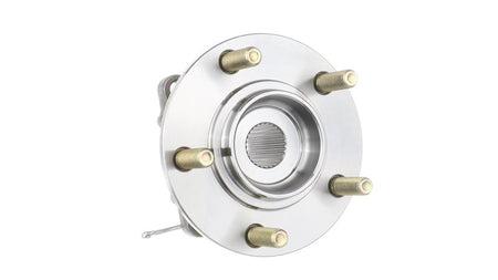 SKF VKBA7409 Wheel Bearing Kit - 3