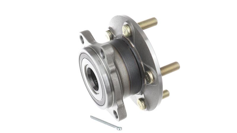 SKF VKBA7409 Wheel Bearing Kit - 4