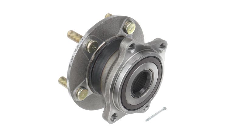 SKF VKBA7409 Wheel Bearing Kit - 5