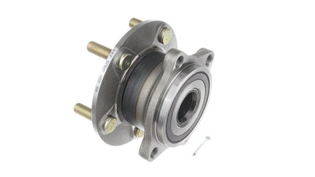SKF VKBA7409 Wheel Bearing Kit - 6