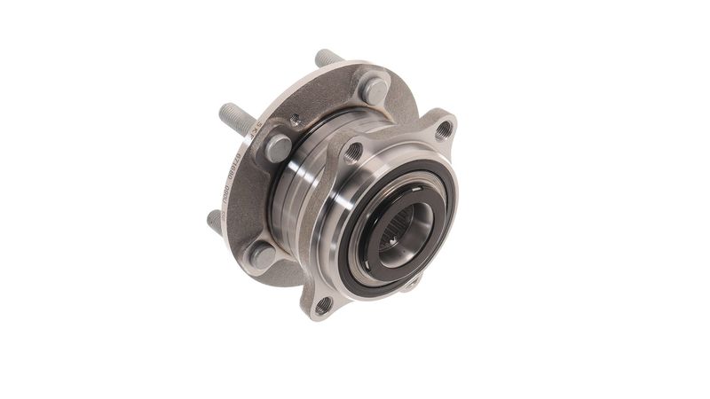 SKF VKBA7414 Wheel Bearing Kit - 1