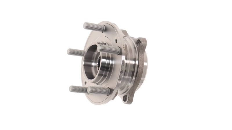 SKF VKBA7414 Wheel Bearing Kit - 2