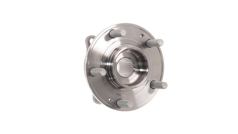 SKF VKBA7414 Wheel Bearing Kit - 3