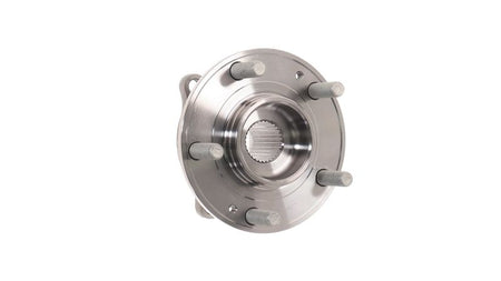 SKF VKBA7414 Wheel Bearing Kit - 3