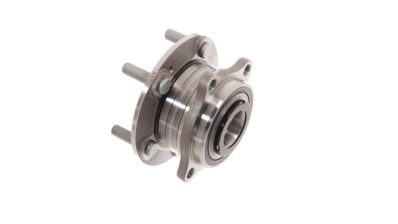 SKF VKBA7414 Wheel Bearing Kit - 5