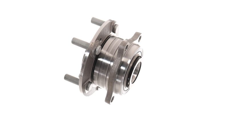 SKF VKBA7414 Wheel Bearing Kit - 6