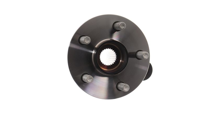 SKF VKBA7415 Wheel Bearing Kit - 3
