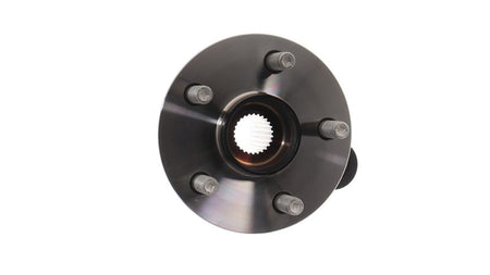 SKF VKBA7415 Wheel Bearing Kit - 3