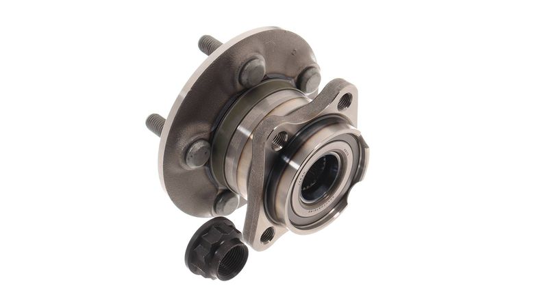 SKF VKBA7415 Wheel Bearing Kit - 5