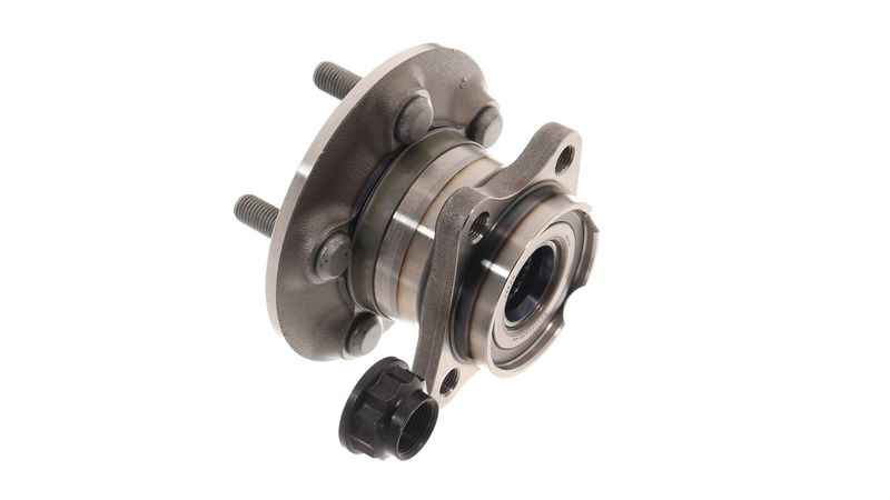 SKF VKBA7415 Wheel Bearing Kit - 6