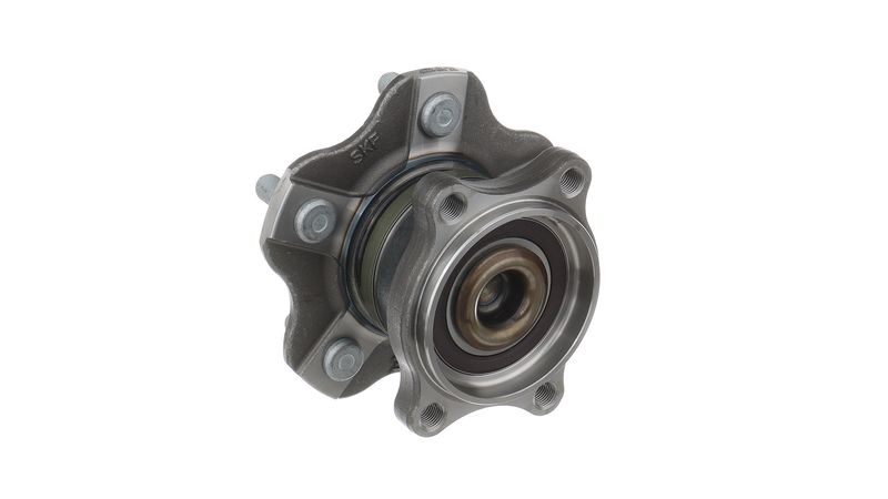 SKF VKBA7418 Wheel Bearing Kit - 1
