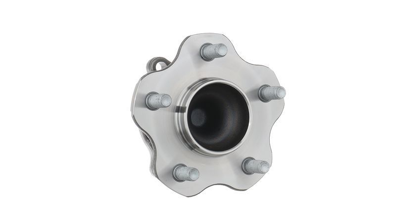 SKF VKBA7418 Wheel Bearing Kit - 3