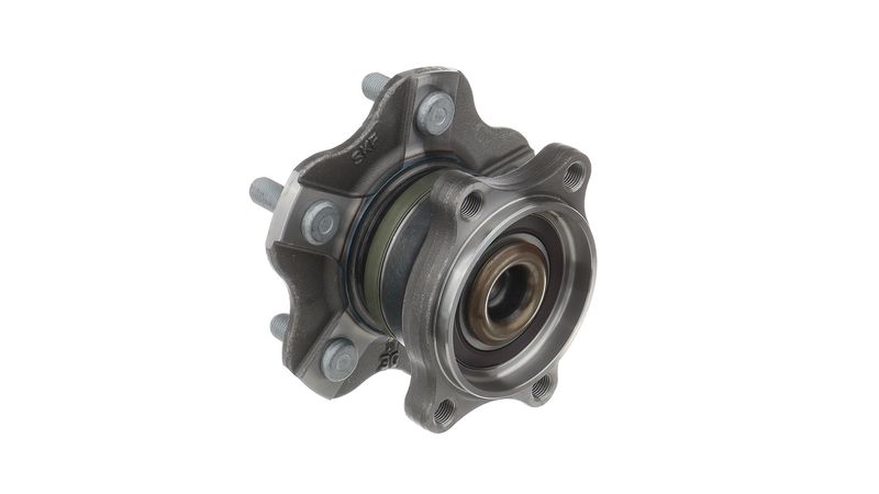 SKF VKBA7418 Wheel Bearing Kit - 4