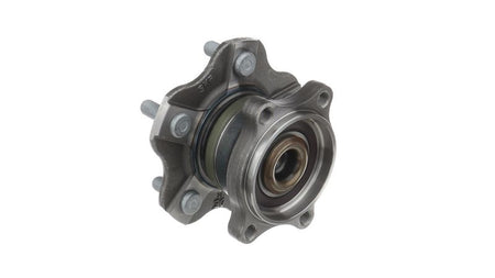 SKF VKBA7418 Wheel Bearing Kit - 4