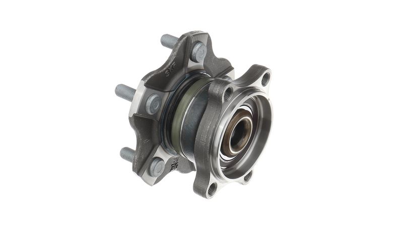 SKF VKBA7418 Wheel Bearing Kit - 5