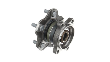SKF VKBA7418 Wheel Bearing Kit - 5