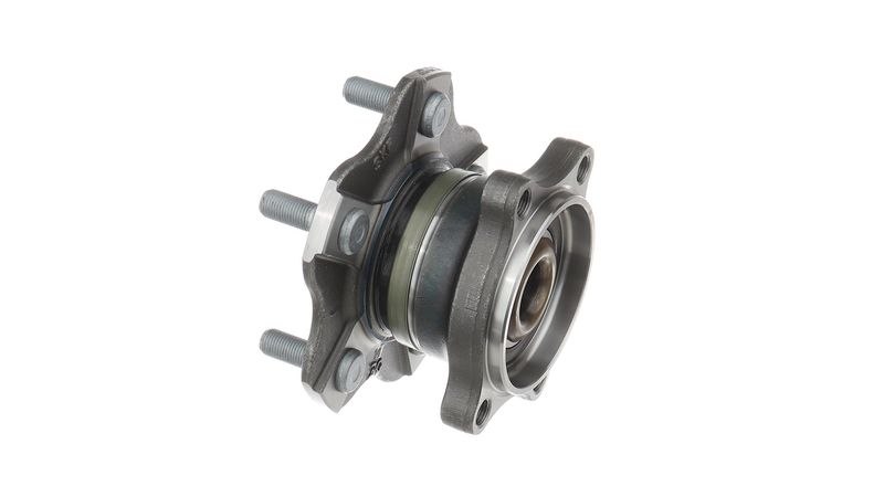 SKF VKBA7418 Wheel Bearing Kit - 6