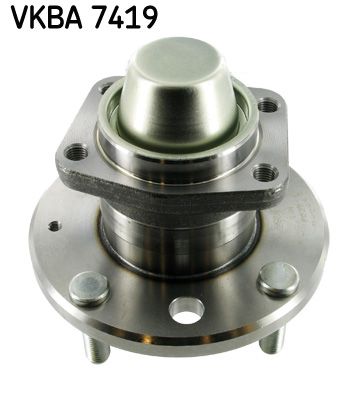 SKF VKBA7419 Wheel Bearing Kit - 1